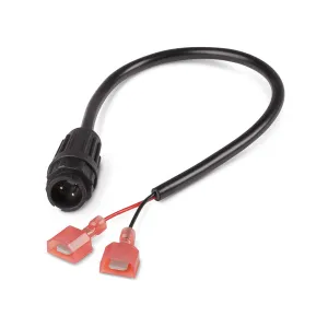 MarCum Lithium Shuttle Power Adapter