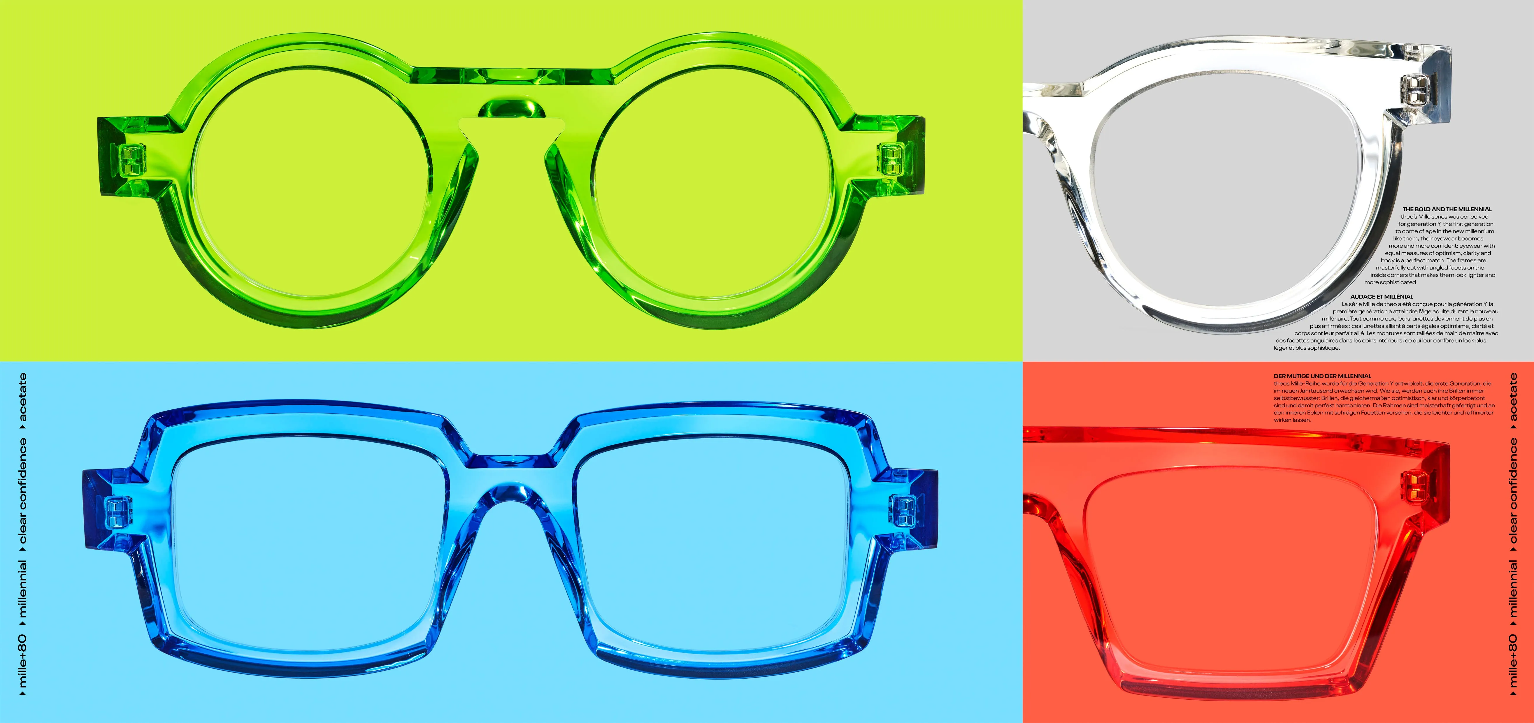 MILLE 86-Transparent Chromiumoxide Green