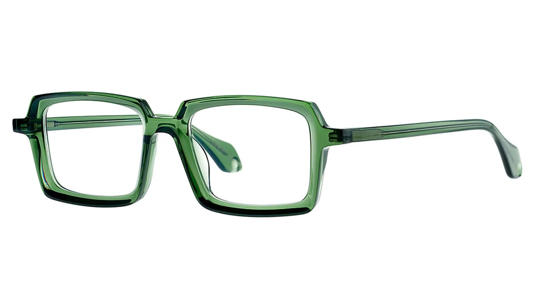 MILLE 86-Transparent Chromiumoxide Green