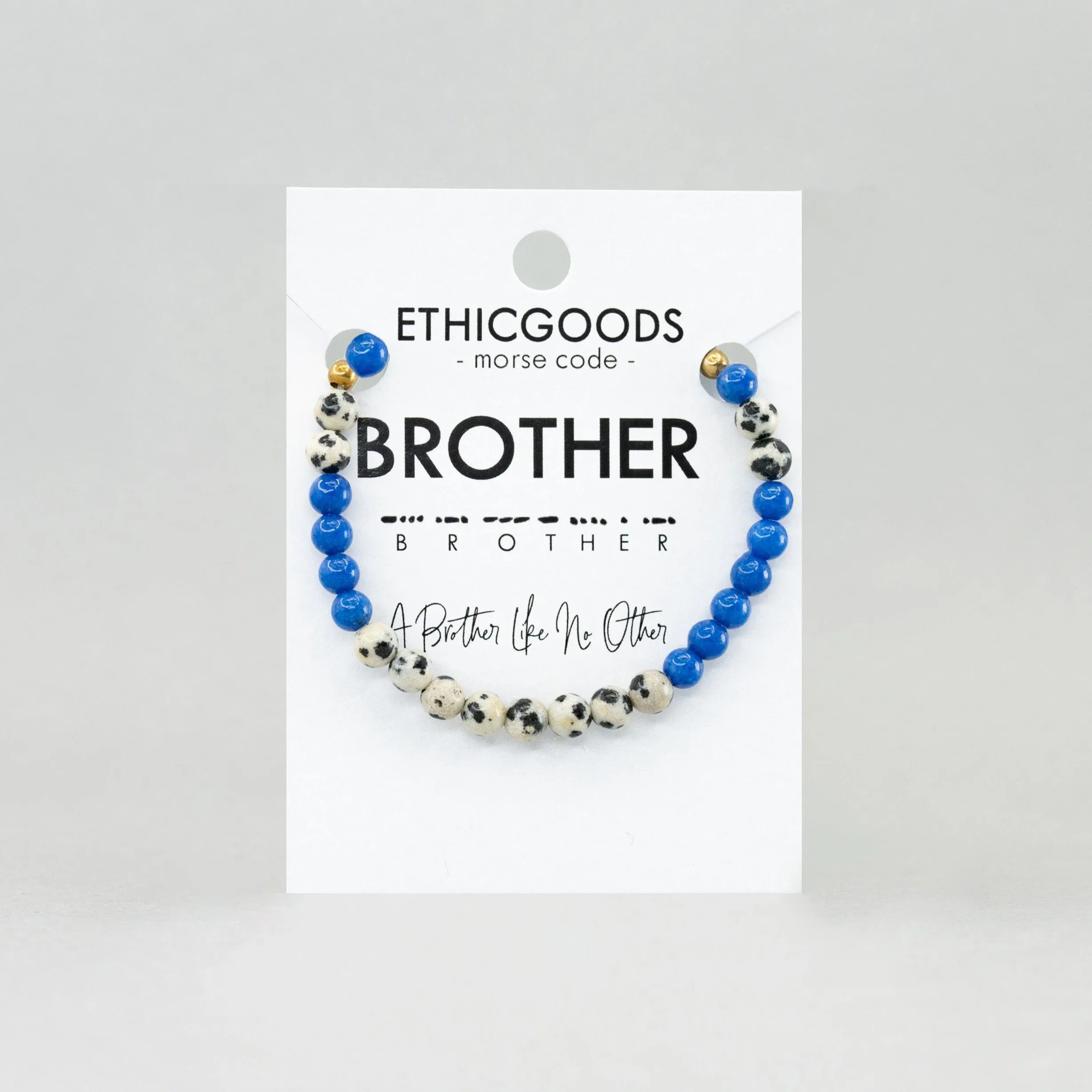 Mini Brother Bracelet
