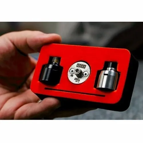 Mission XV KRMA RDA