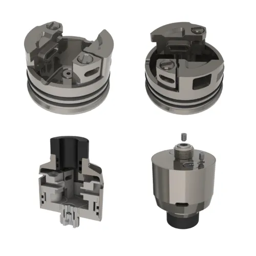 Mission XV KRMA RDA