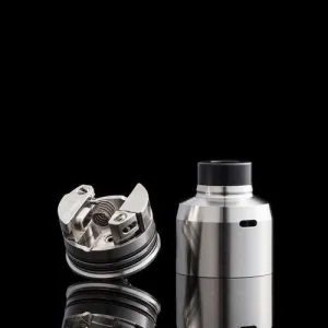 Mission XV KRMA RDA