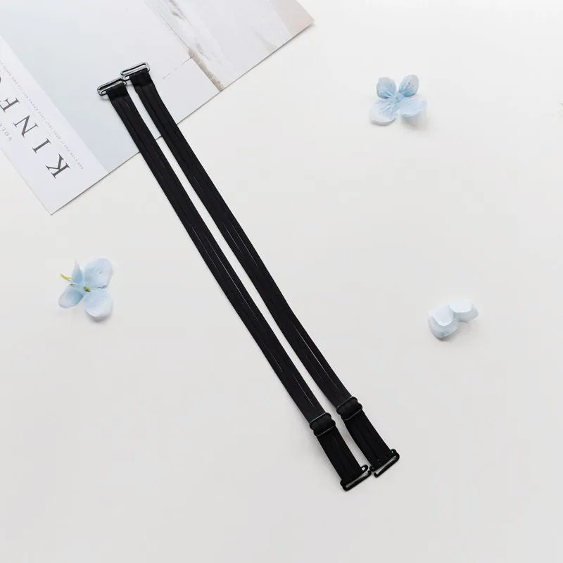 Mix Color Bra Strap