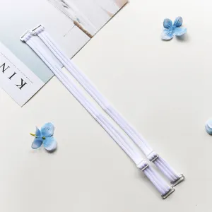 Mix Color Bra Strap