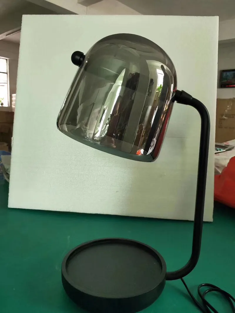 Mona LED Table Lamp