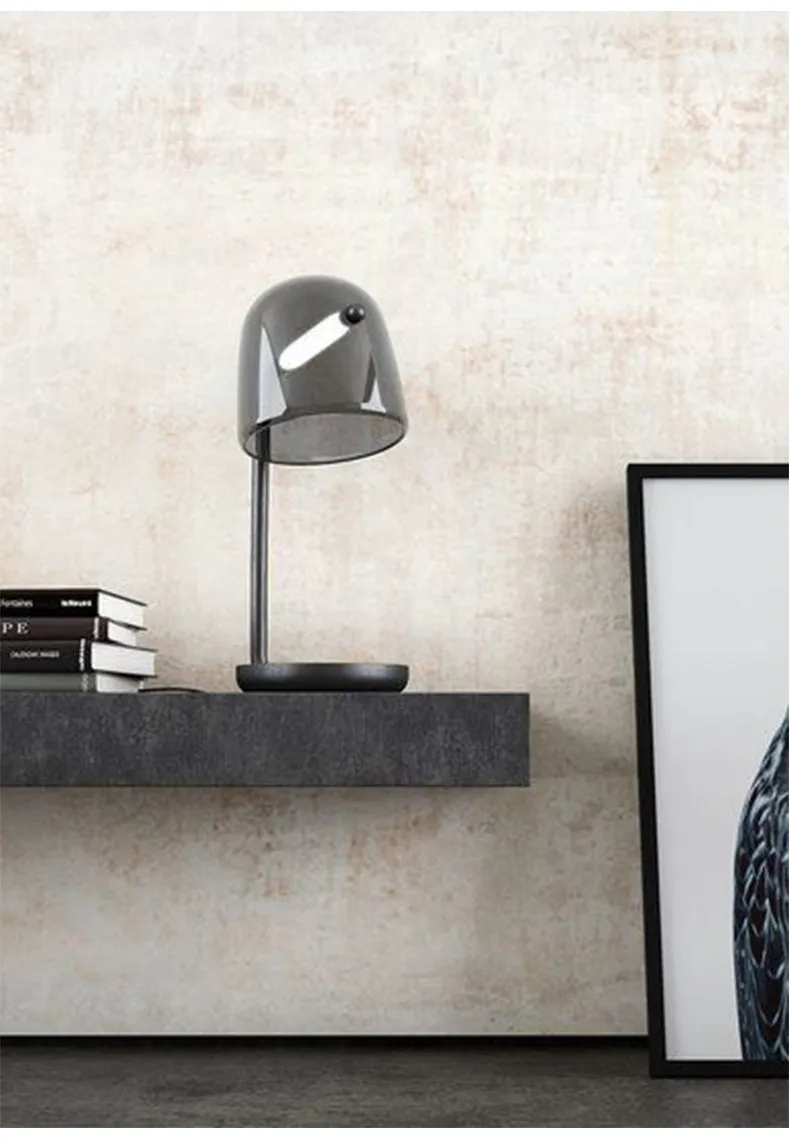 Mona LED Table Lamp