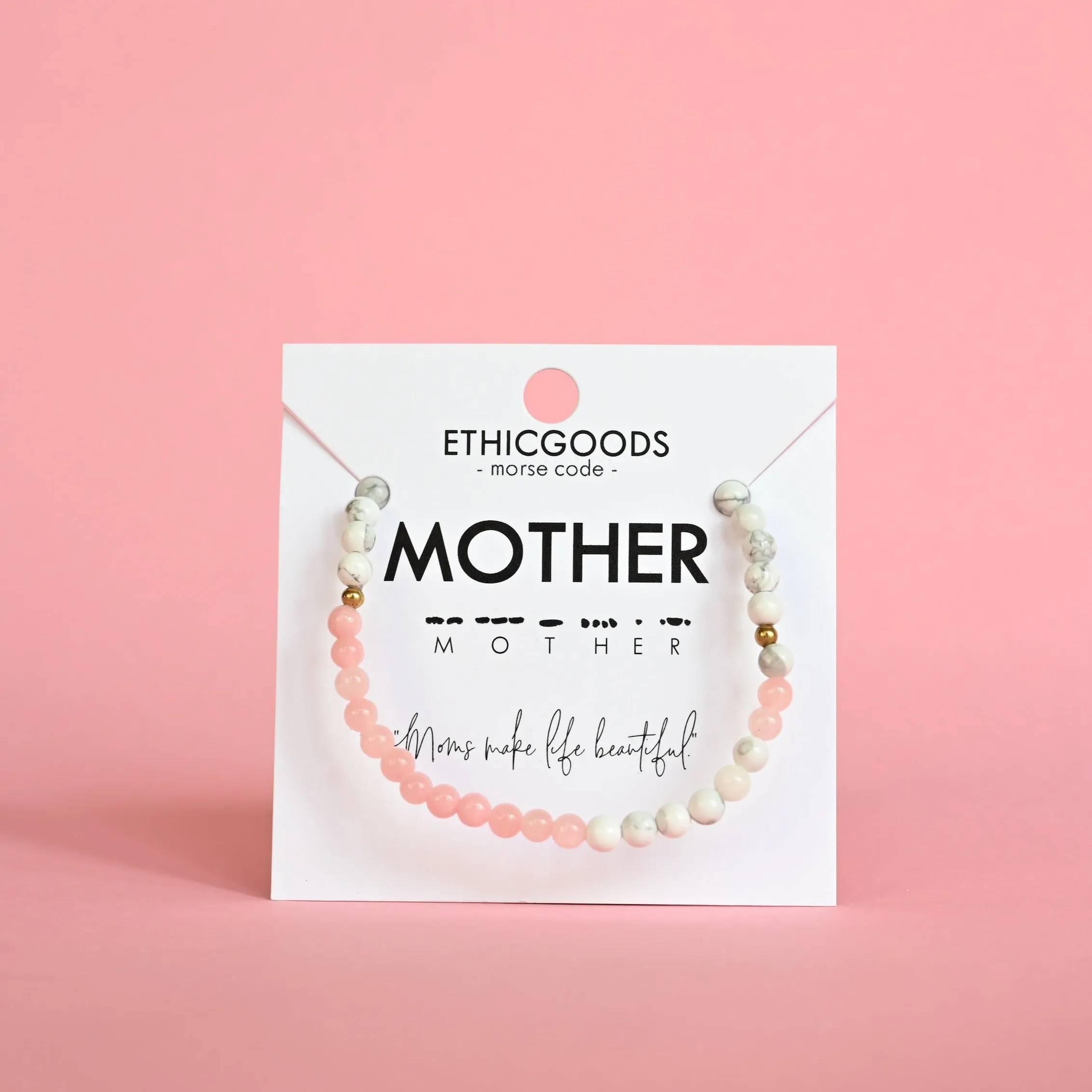 Mother Bracelet