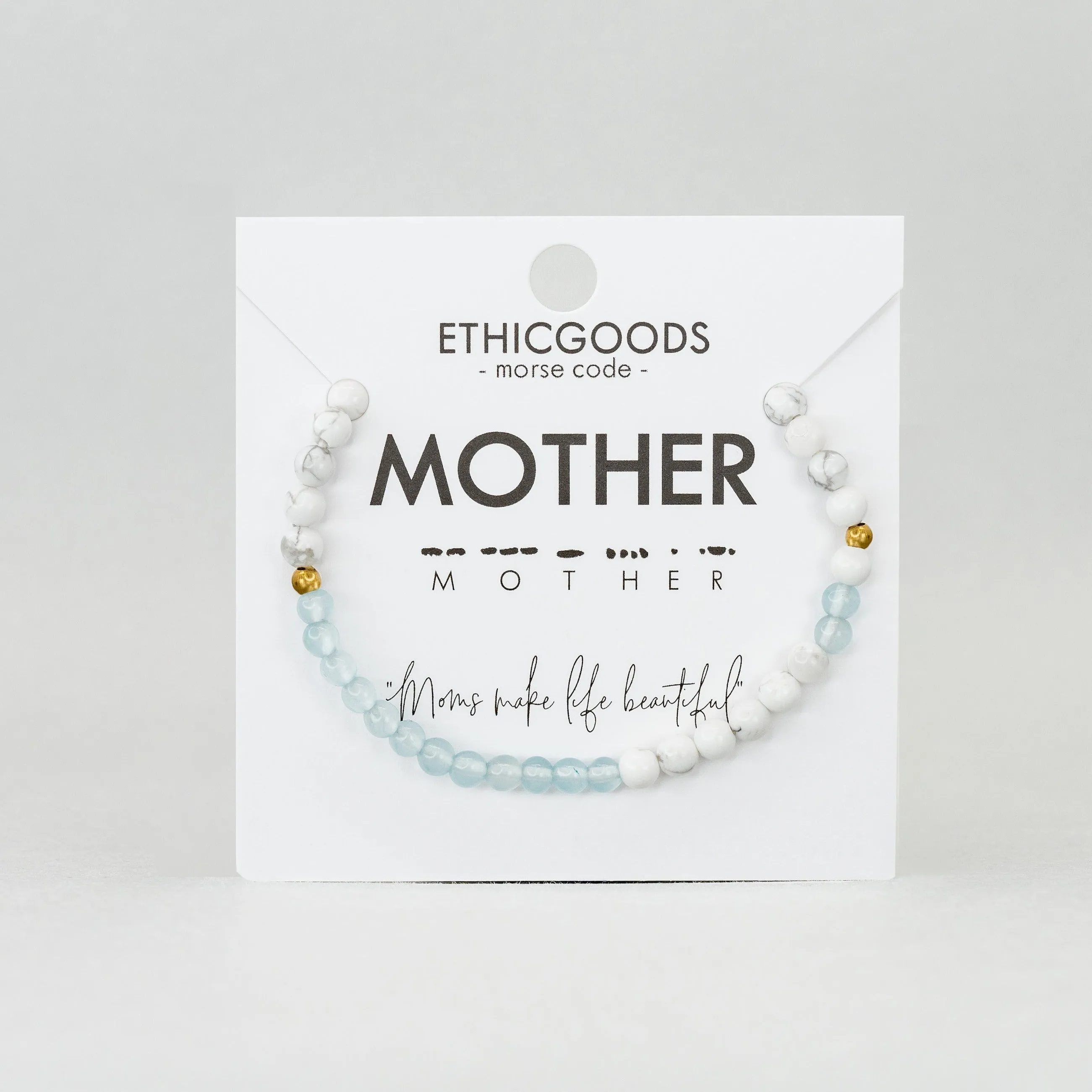 Mother Bracelet