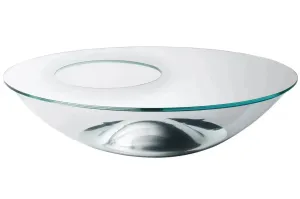 Nacre - Low Glass Table