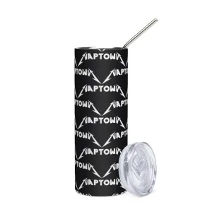 NAPTOWN Stainless Steel Tumbler