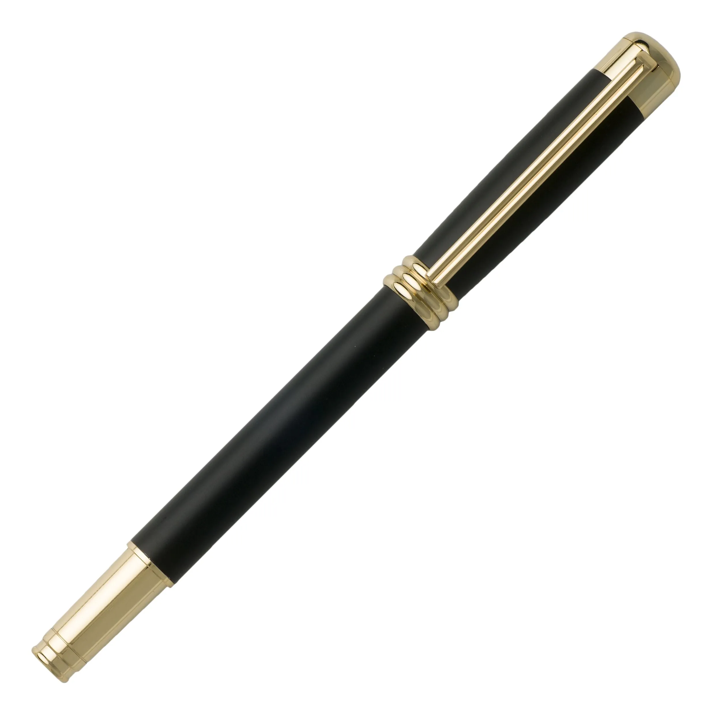 Nina Ricci RSR8292A-Fountain pen Boucle Noir