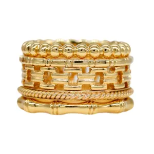 No. 57 | The Golden Goddess