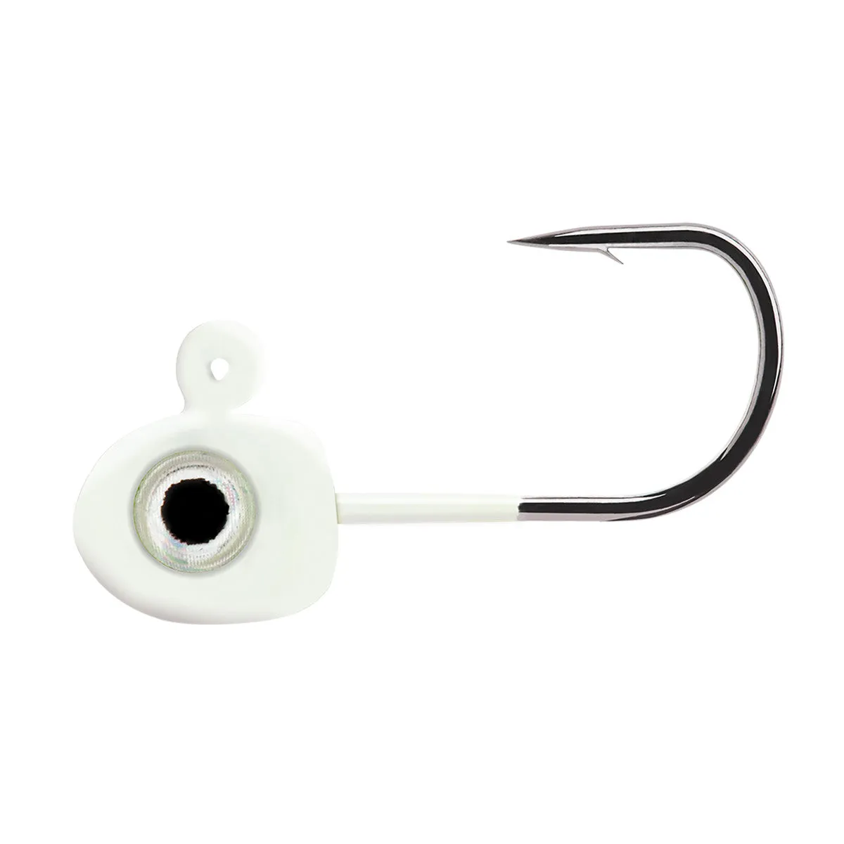 Northland Fishing Tackle Tungsten Flat Fry Jig