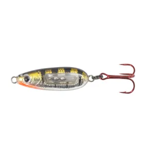 Northland Glass Buck-Shot Rattle Spoon