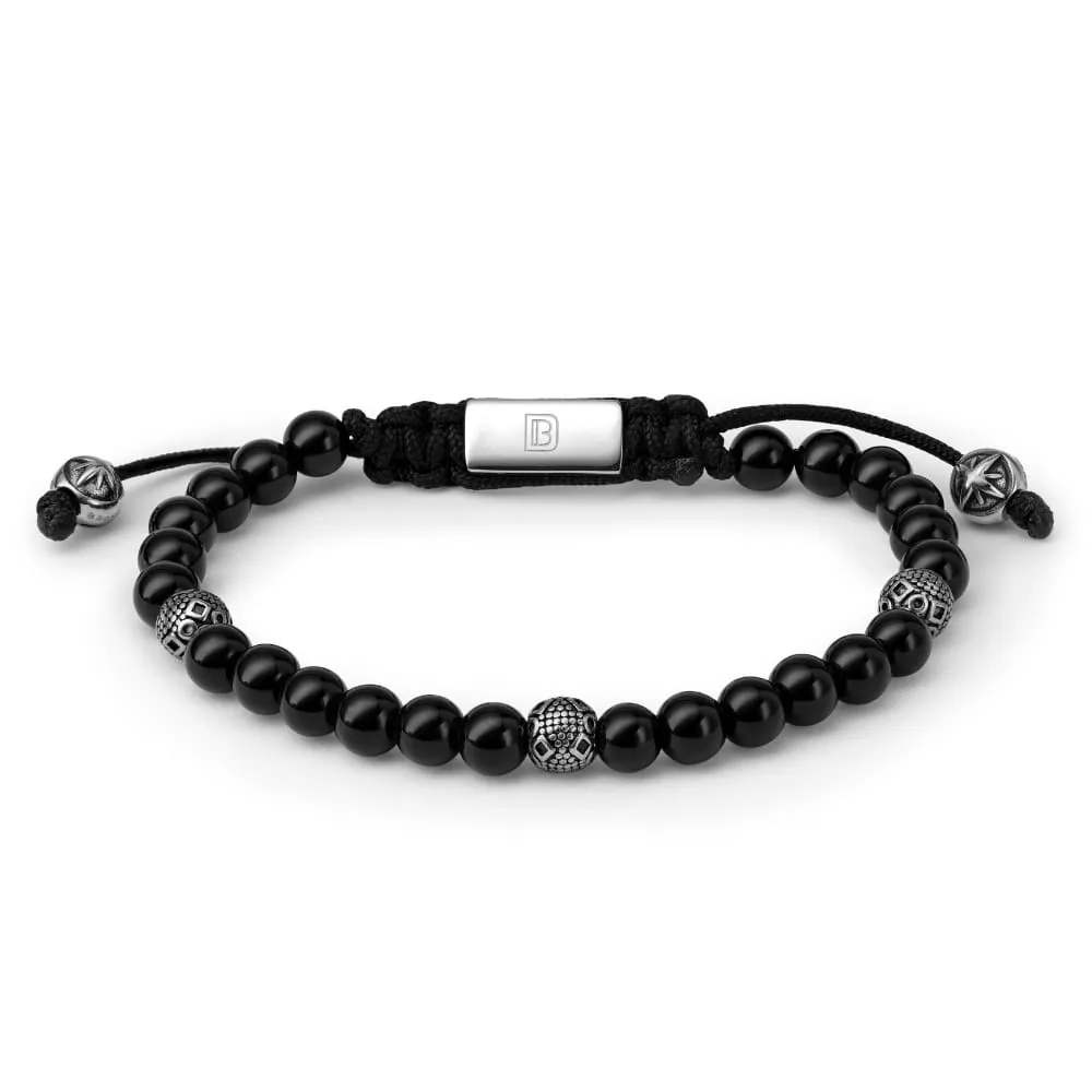 Onyx and Tropez