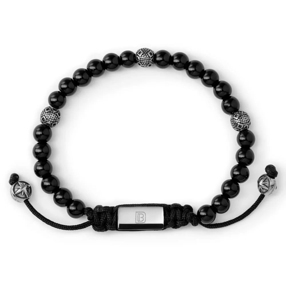 Onyx and Tropez