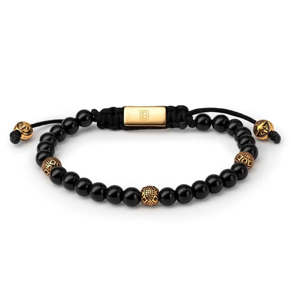 Onyx and Tropez