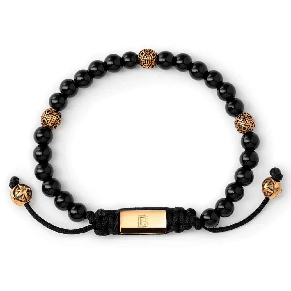 Onyx and Tropez