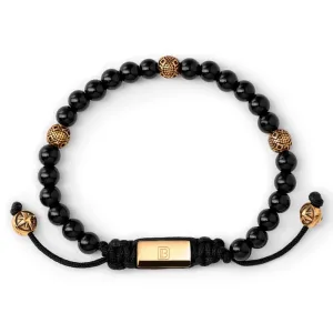 Onyx and Tropez