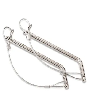 Otter Outdoors Replacement Pins for Hitch