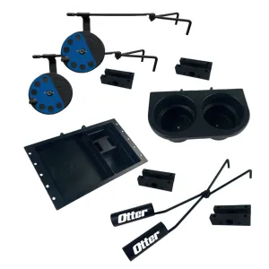 Otter Universal Hub Attachment Bundle