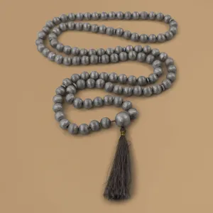 PEACE ALL AROUND MALA NECKLACE - CORE COLLABORATION
