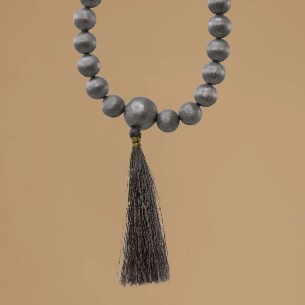 PEACE ALL AROUND MALA NECKLACE - CORE COLLABORATION