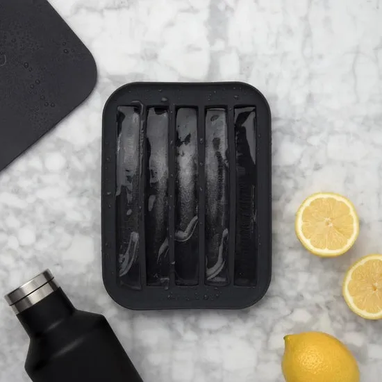 Peak Water Bottle Ice Tray