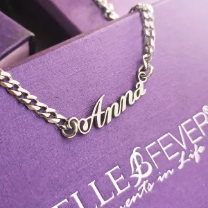 Personalised Love Bracelet