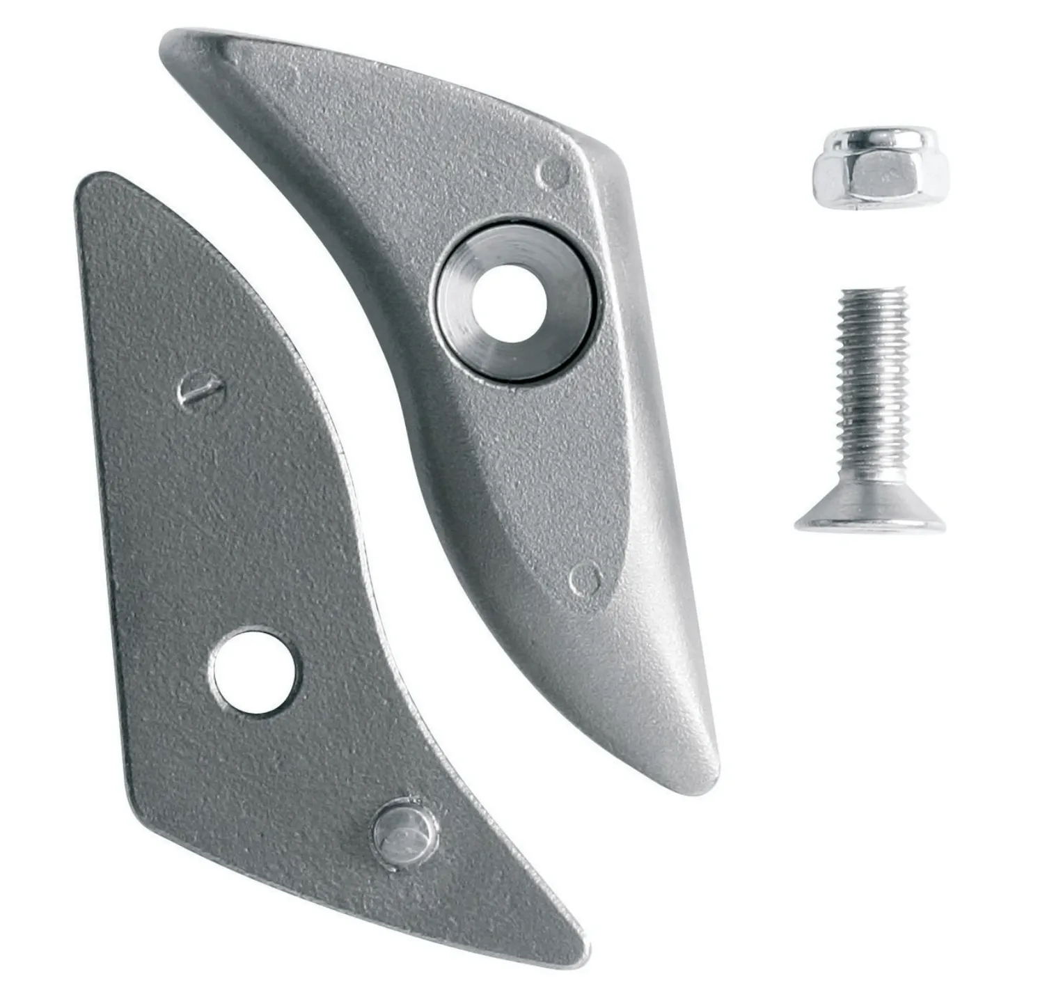 Petzl Masselottes Pick Weights