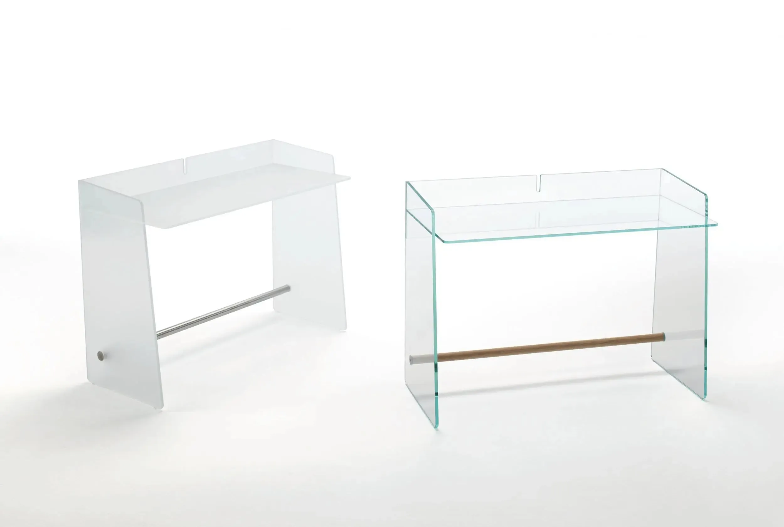 Pirandello Writing Desk