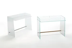 Pirandello Writing Desk