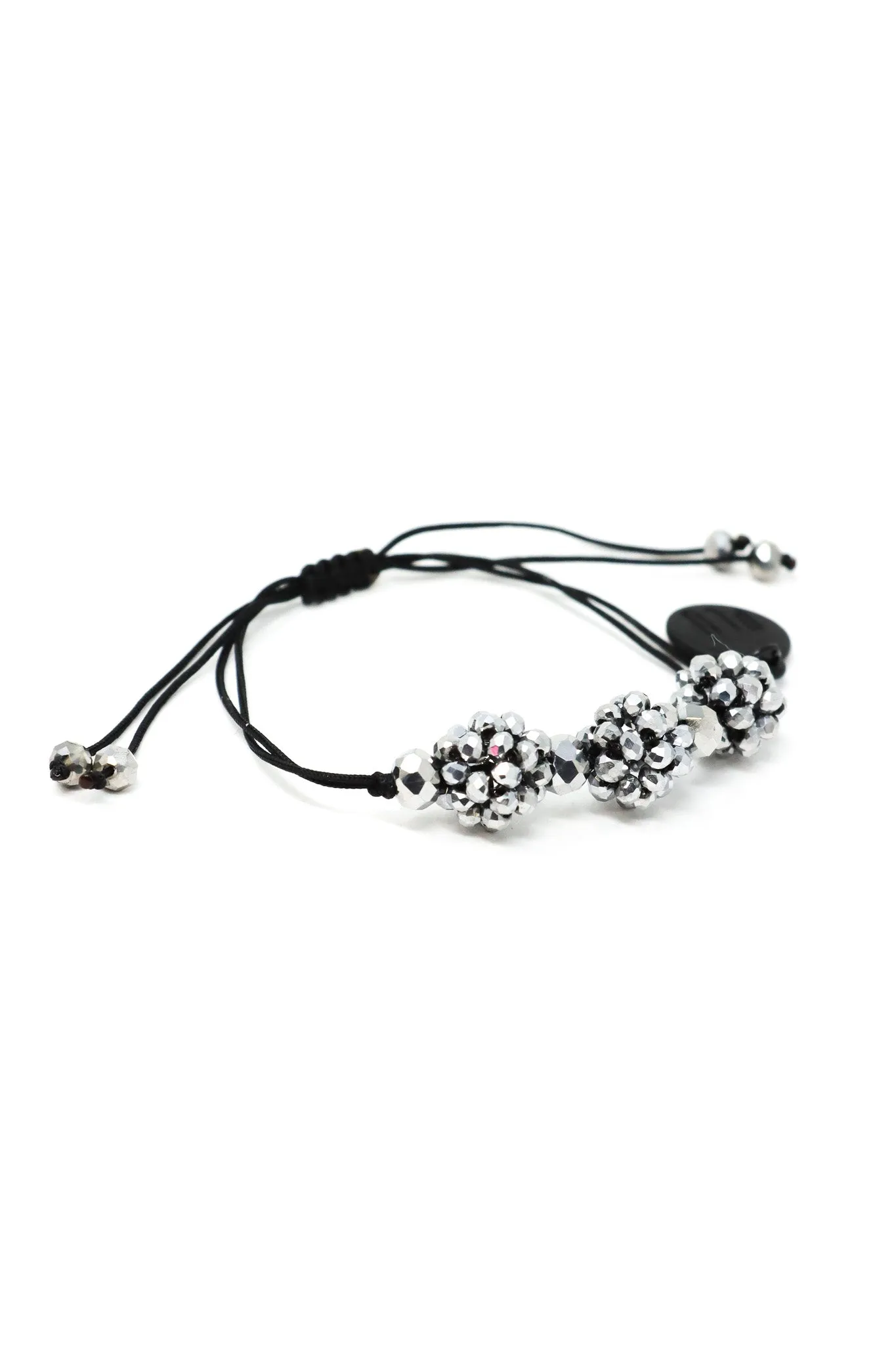 PLUSLAVIE PLÜ Marble 3 Bracelet (2 Colors)