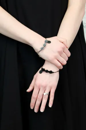 PLUSLAVIE PLÜ Marble 3 Bracelet (2 Colors)