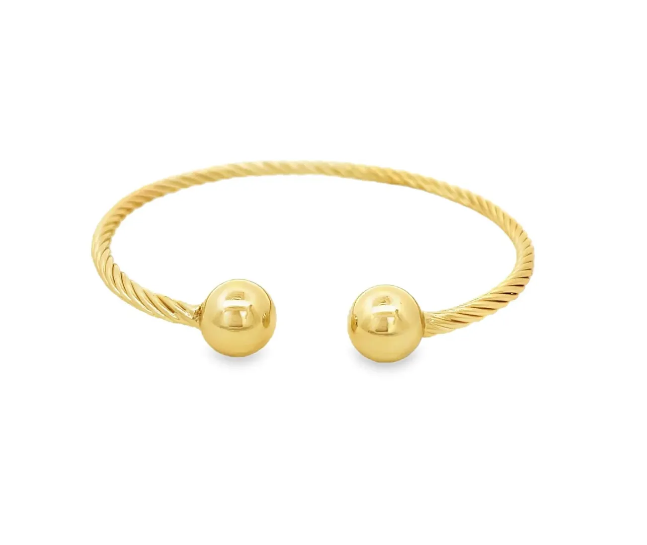 Pointe Bracelet