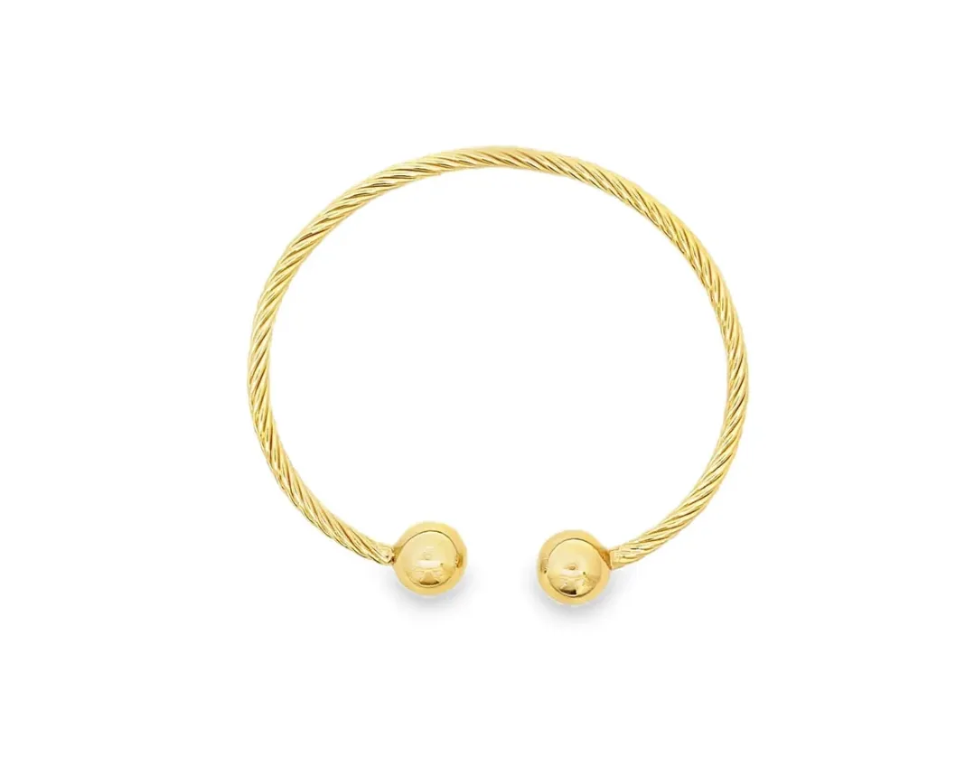 Pointe Bracelet