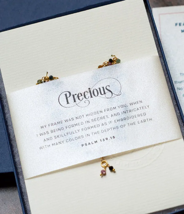 Precious Bracelet