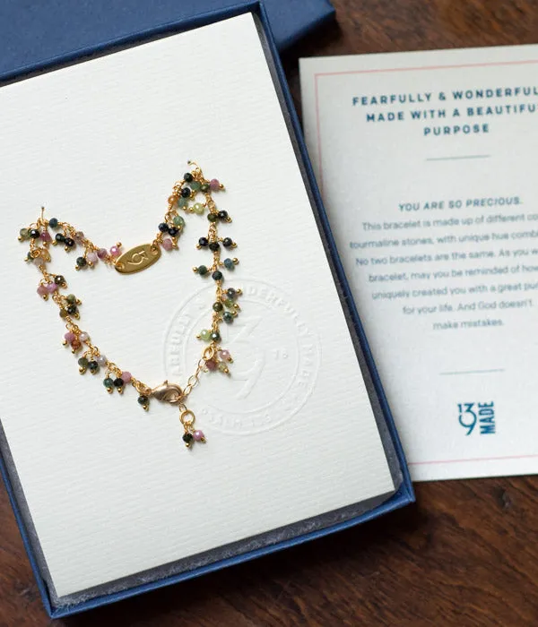 Precious Bracelet
