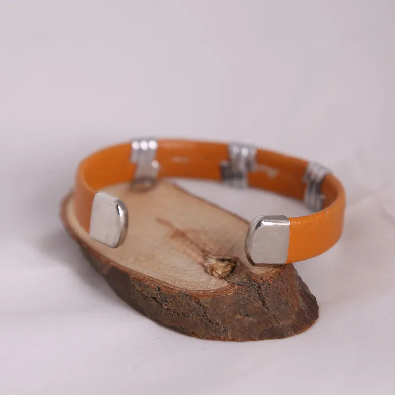 Pure Copper Designer Healthy Bracelet for Men & Women