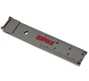 Rapala Folding Ruler