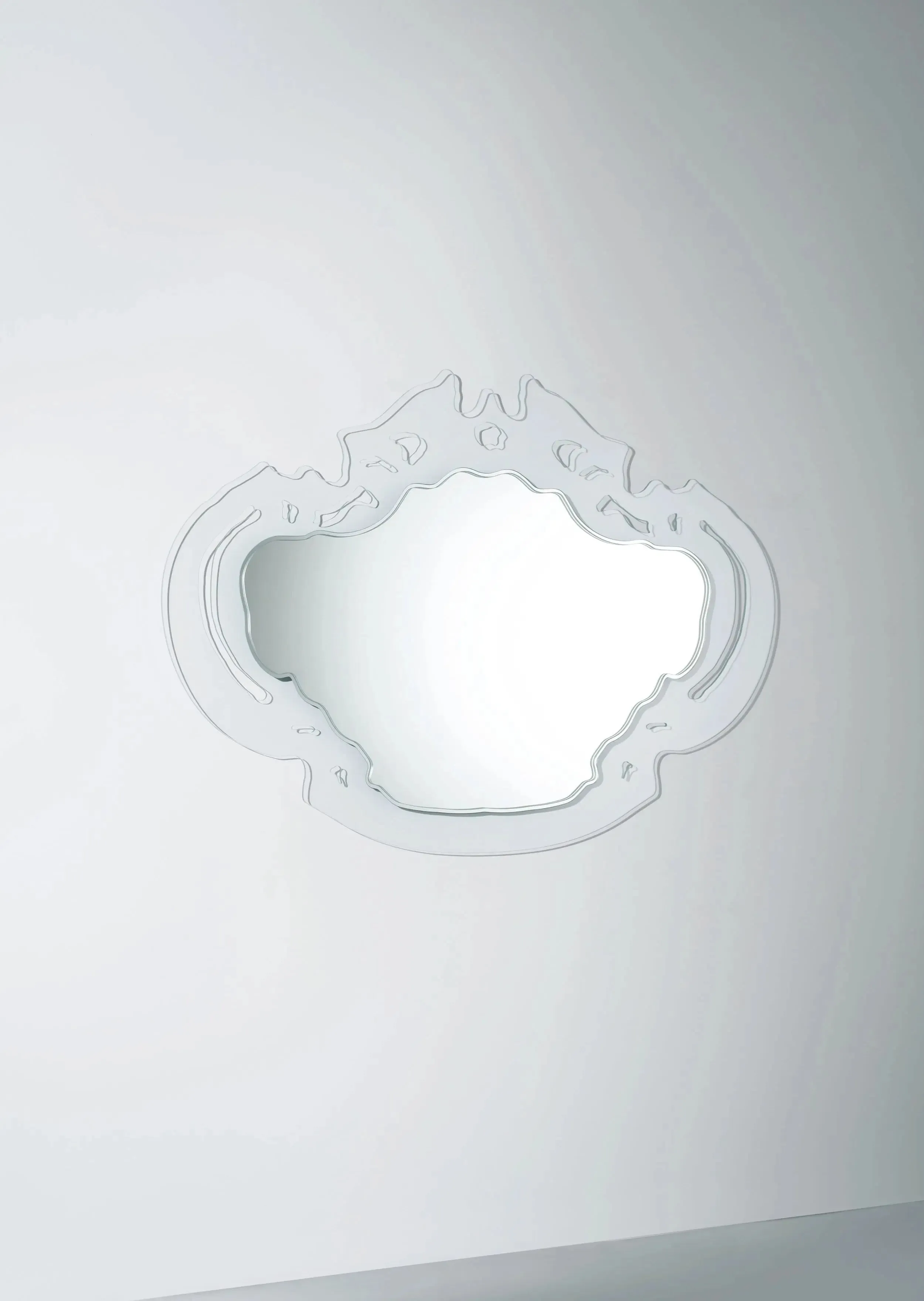 Rokokó Mirror