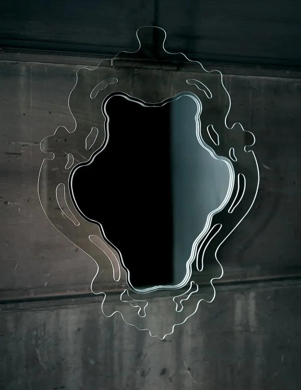 Rokokó Mirror