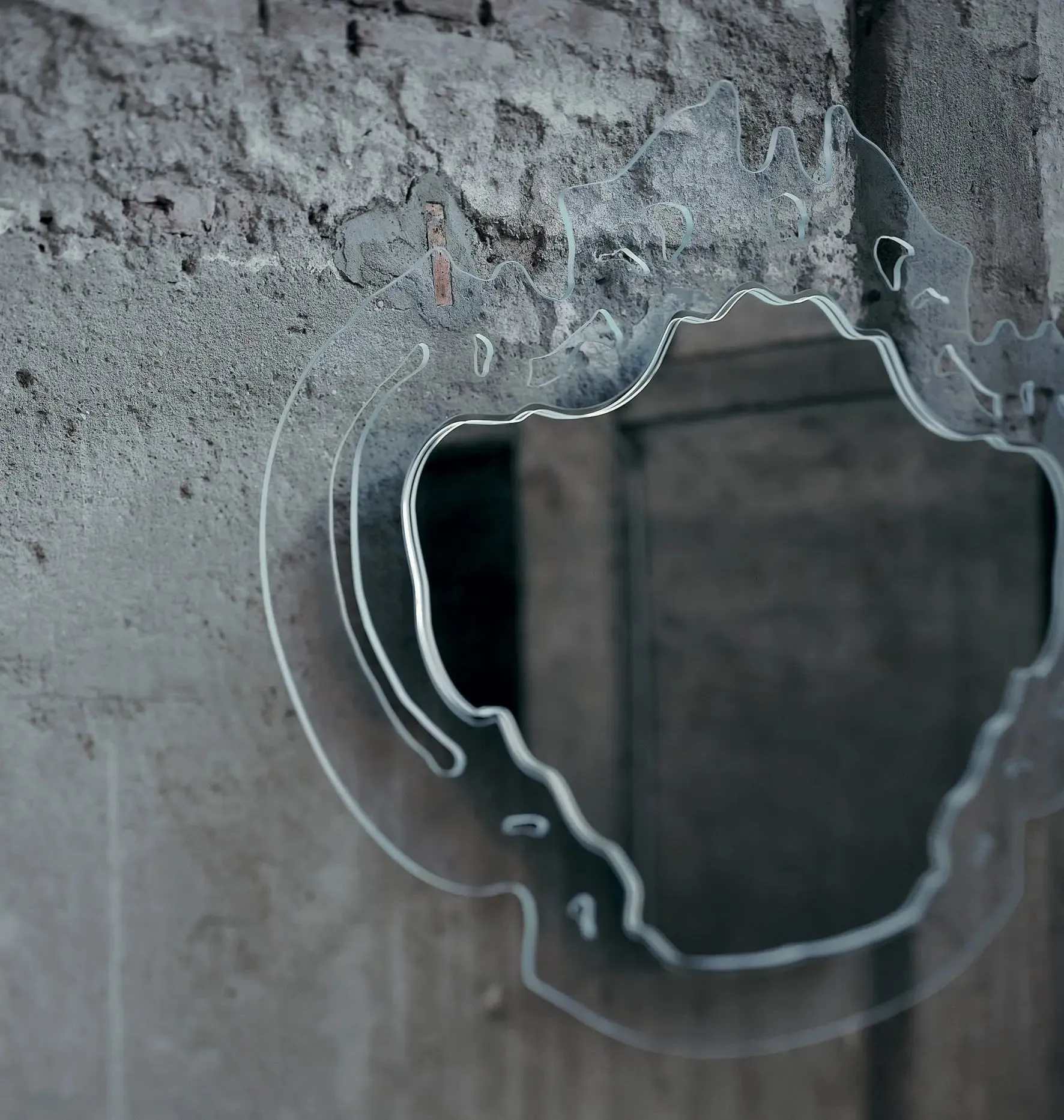 Rokokó Mirror