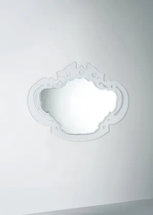 Rokokó Mirror