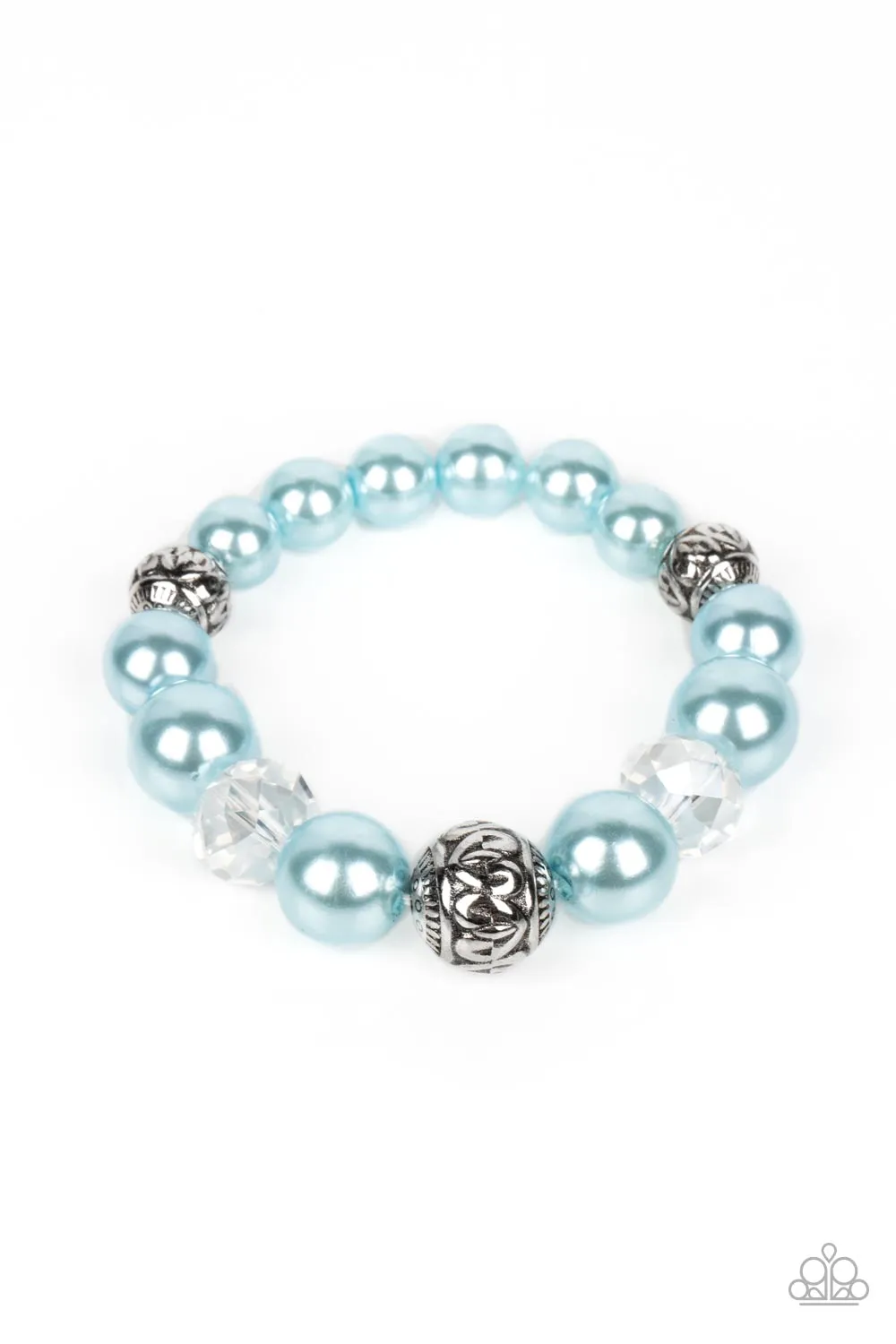 Royal Reward - Blue Bracelet