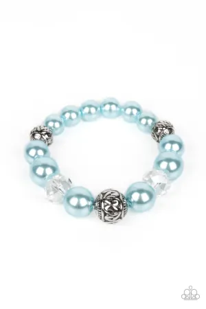 Royal Reward - Blue Bracelet