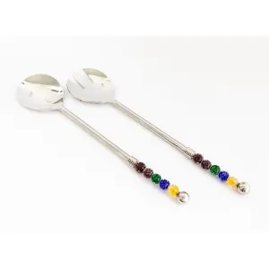 Salad Set-Multicolor Gumdrop