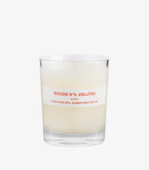 Scented Candle N9