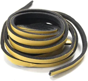 Seal Bosch Cooktop Foam Spillover